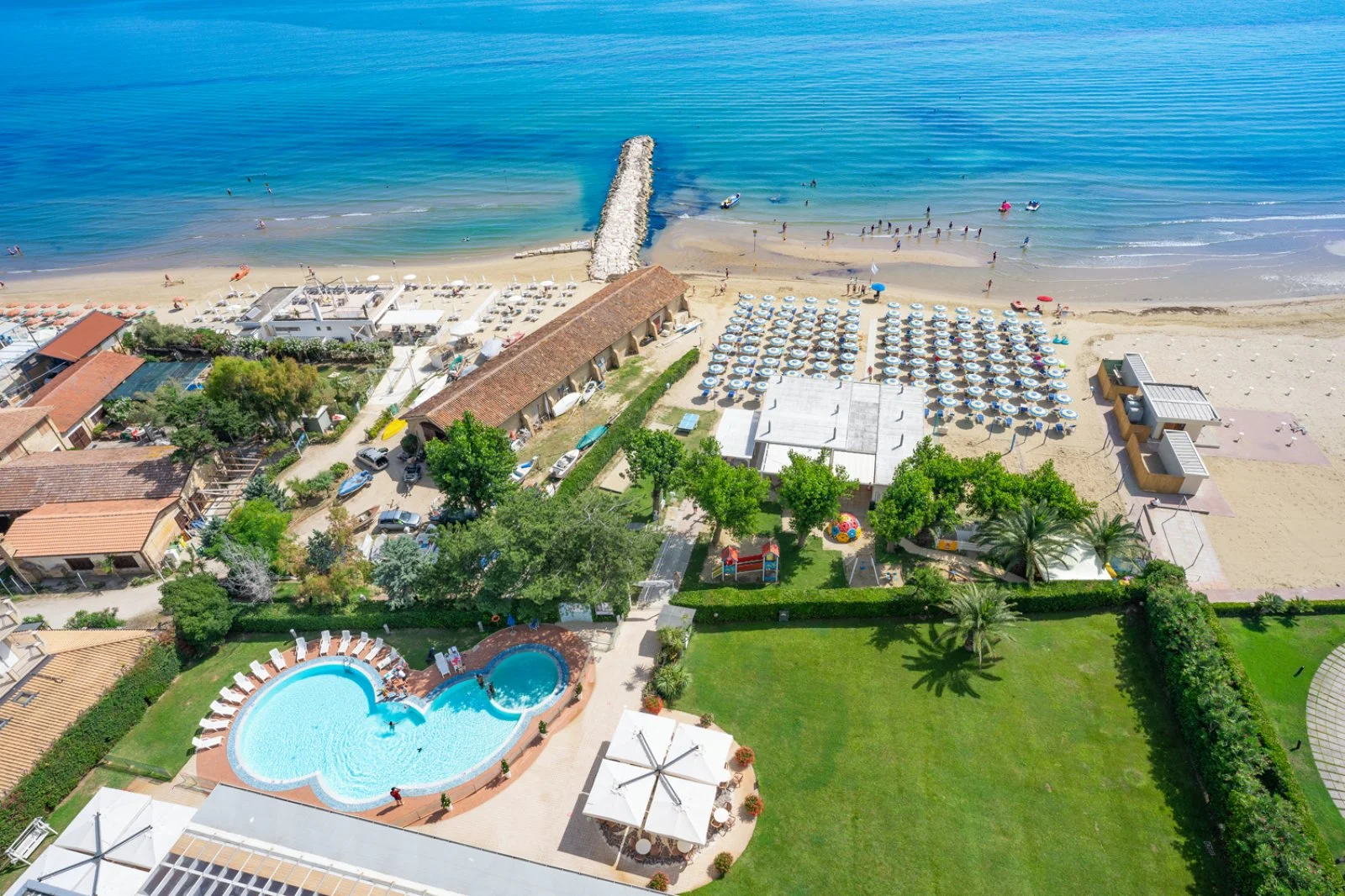 Hermitage Hotel Hermitage Hotel