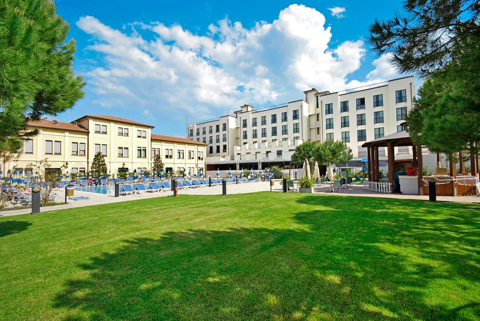 Alpiselect Club Hotel Dante 