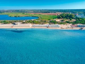 ALPISELECT VILLAGGIO ESPERIA PALACE – Lido Marini