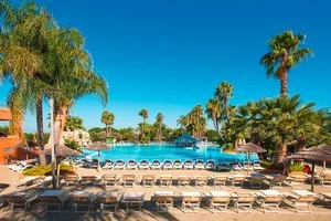 ALPISELECT VILLAGGIO ESPERIA PALACE – Lido Marini