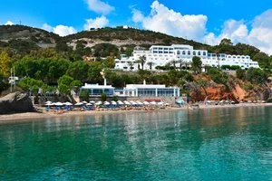 ISTRON BAY – San Nicolò
