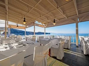 ISTRON BAY – San Nicolò