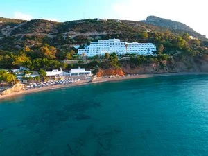 ISTRON BAY – San Nicolò