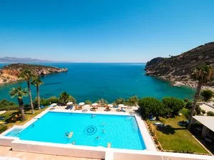 ISTRON BAY – San Nicolò