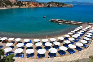 ISTRON BAY – San Nicolò
