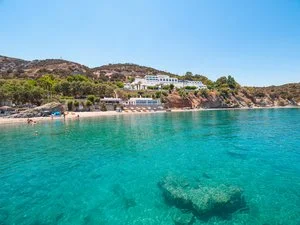 ISTRON BAY – San Nicolò