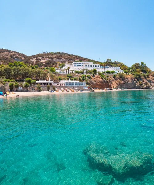 ISTRON BAY – San Nicolò