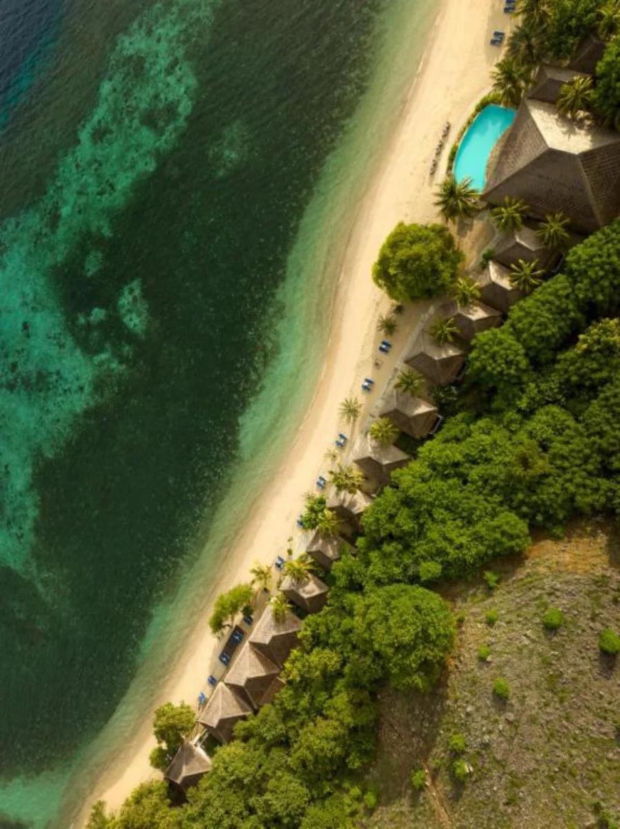 Sudamala Resort Seraya 