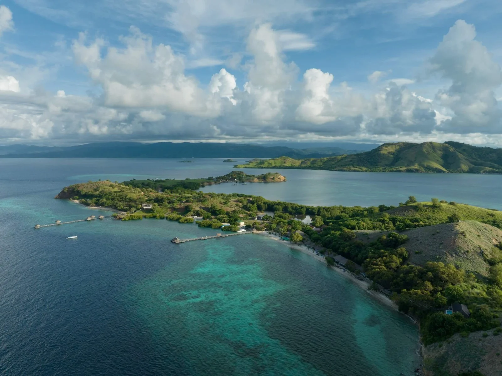 Sudamala Resort Seraya 