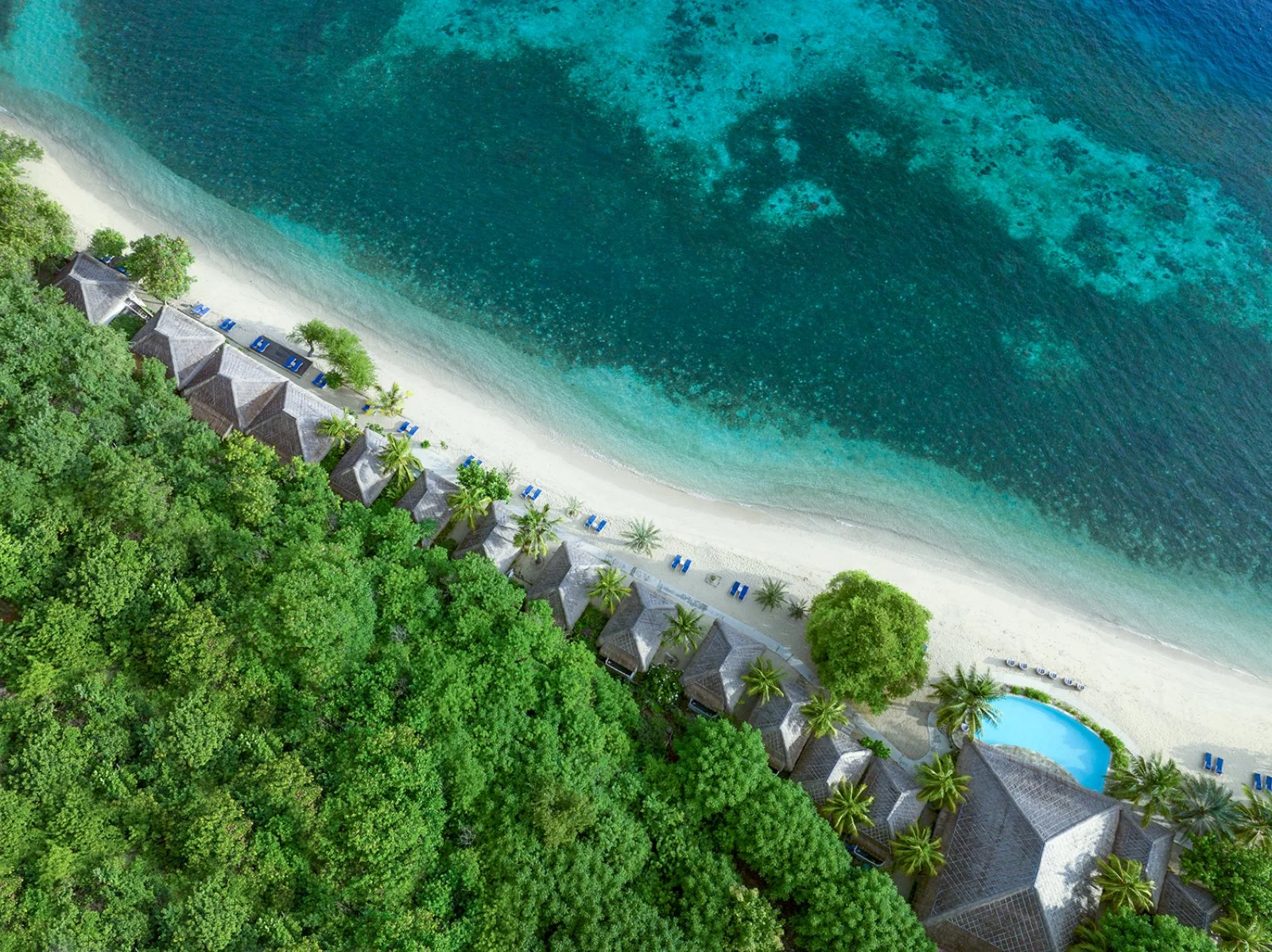 Sudamala Resort Seraya 