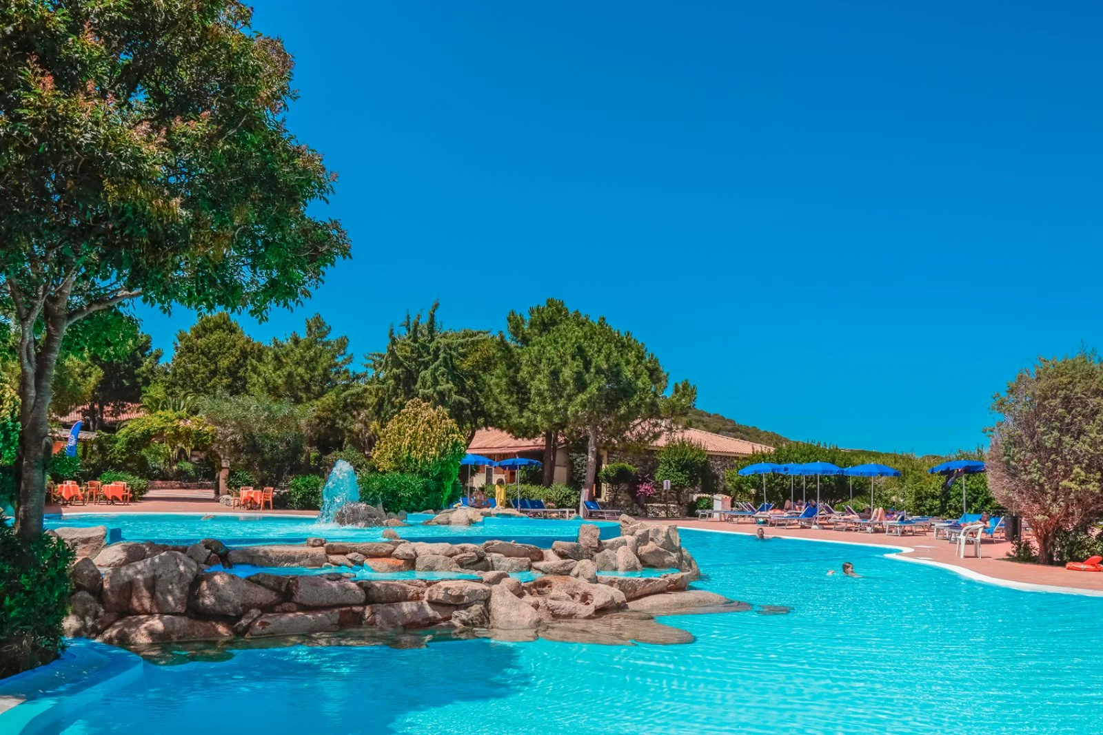 Alpiselect Colonna Du Golf Alpiselect Colonna Du Golf