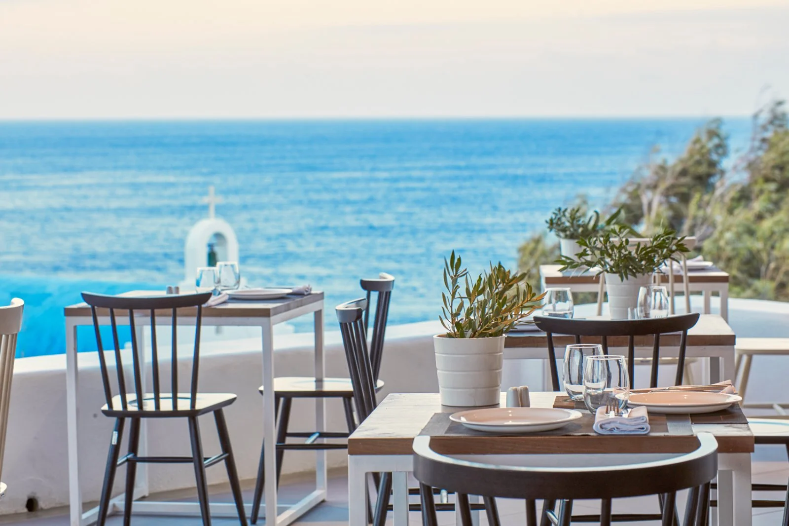 Pietra E Mare-Mykonos Moments 