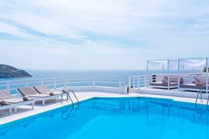 PIETRA E MARE-MYKONOS MOMENTS – Mykonos