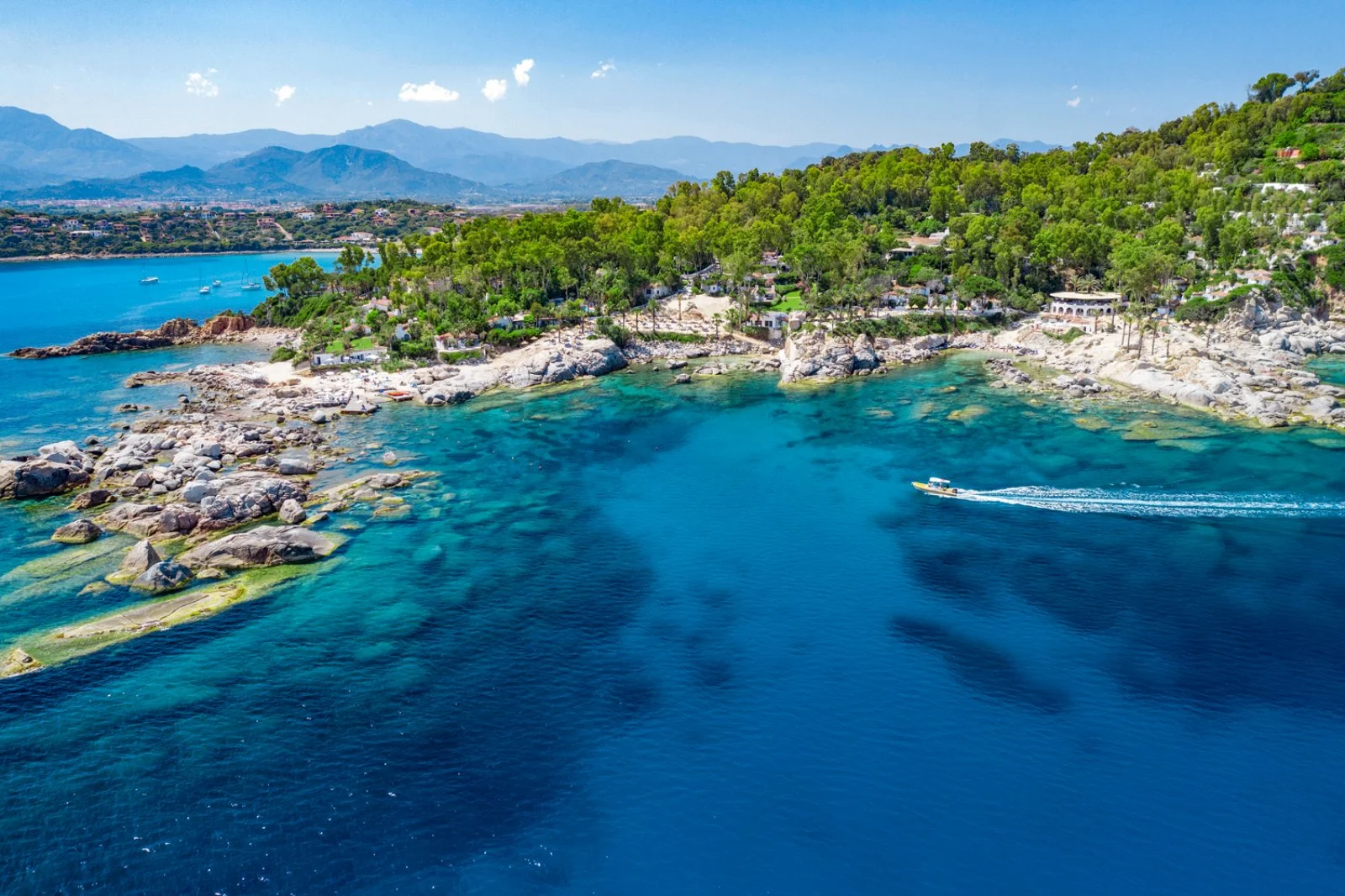 Suites Del Mare - Arbatax Park Resort  Suites Del Mare - Arbatax Park Resort