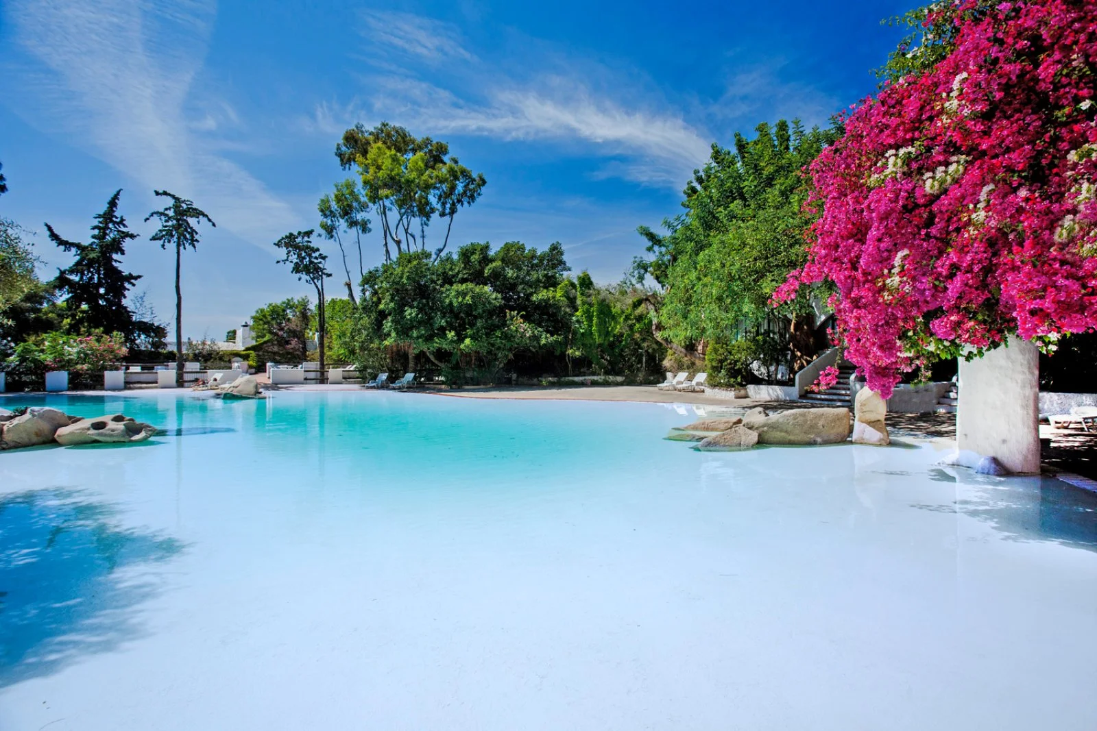 Dune-Arbatax Park Resort 