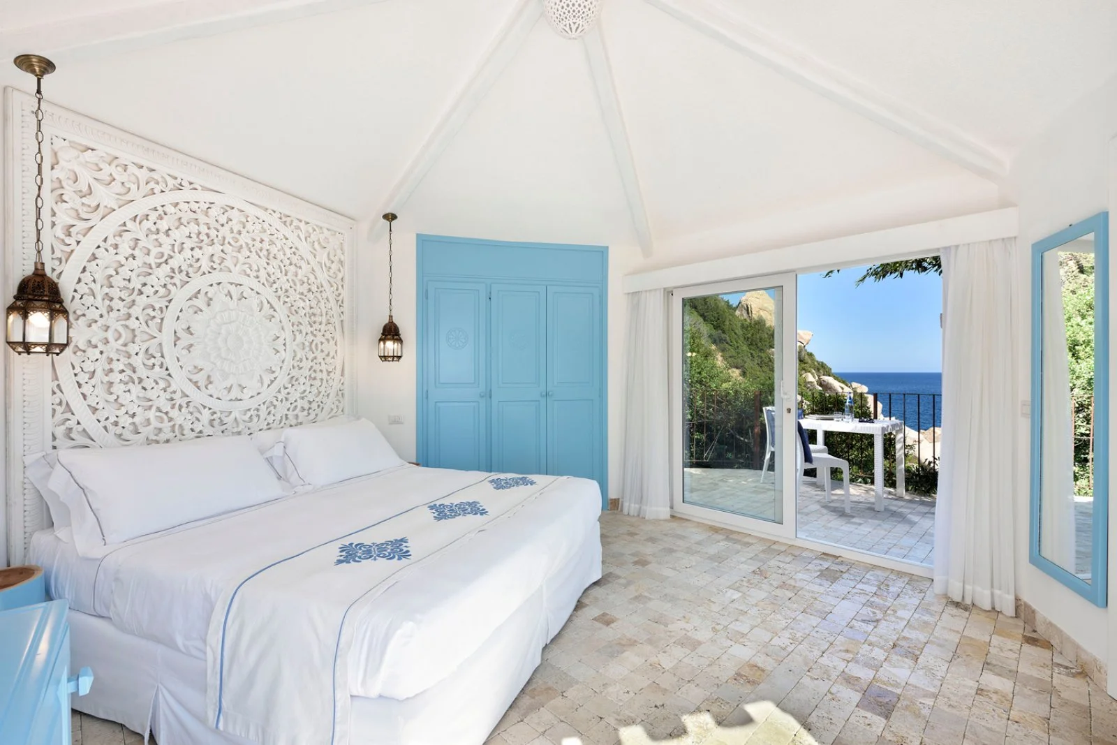 Dune-Arbatax Park Resort 