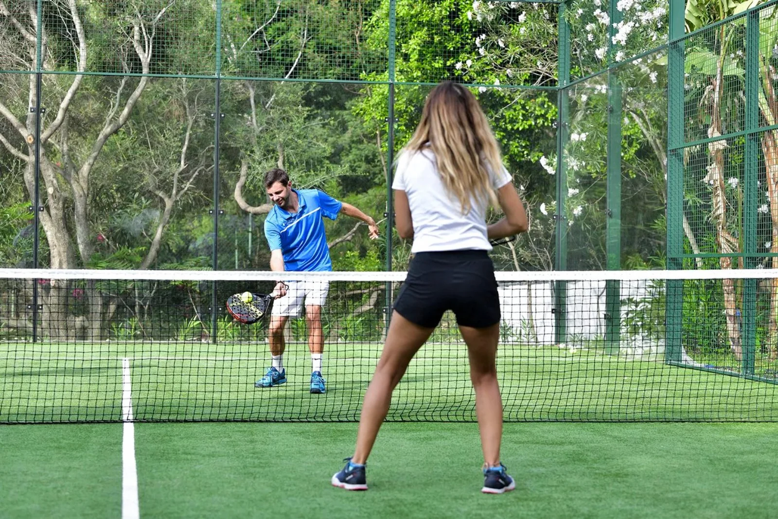 Dune-Arbatax Park Resort 