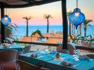 Ristorante Del Mare