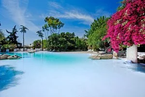 ALPISELECT DUNE-ARBATAX PARK RESORT – Arbatax