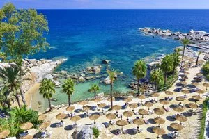 ALPISELECT DUNE-ARBATAX PARK RESORT – Arbatax