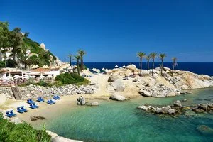 ALPISELECT DUNE-ARBATAX PARK RESORT – Arbatax