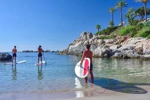ALPISELECT DUNE-ARBATAX PARK RESORT – Arbatax