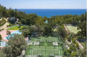 ALPISELECT DUNE-ARBATAX PARK RESORT – Arbatax