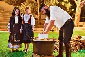 ALPISELECT TELIS - ARBATAX PARK RESORT – Arbatax