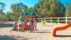 ALPISELECT TELIS - ARBATAX PARK RESORT – Arbatax