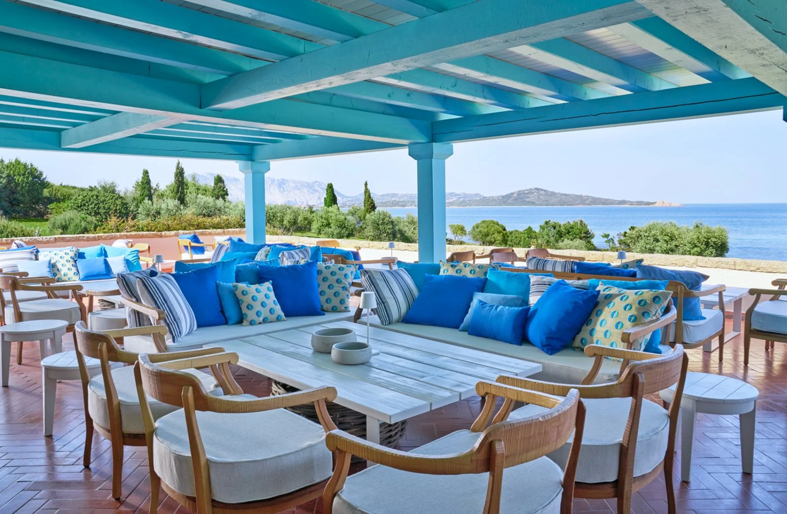 Due Lune Puntaldia Resort&Golf 