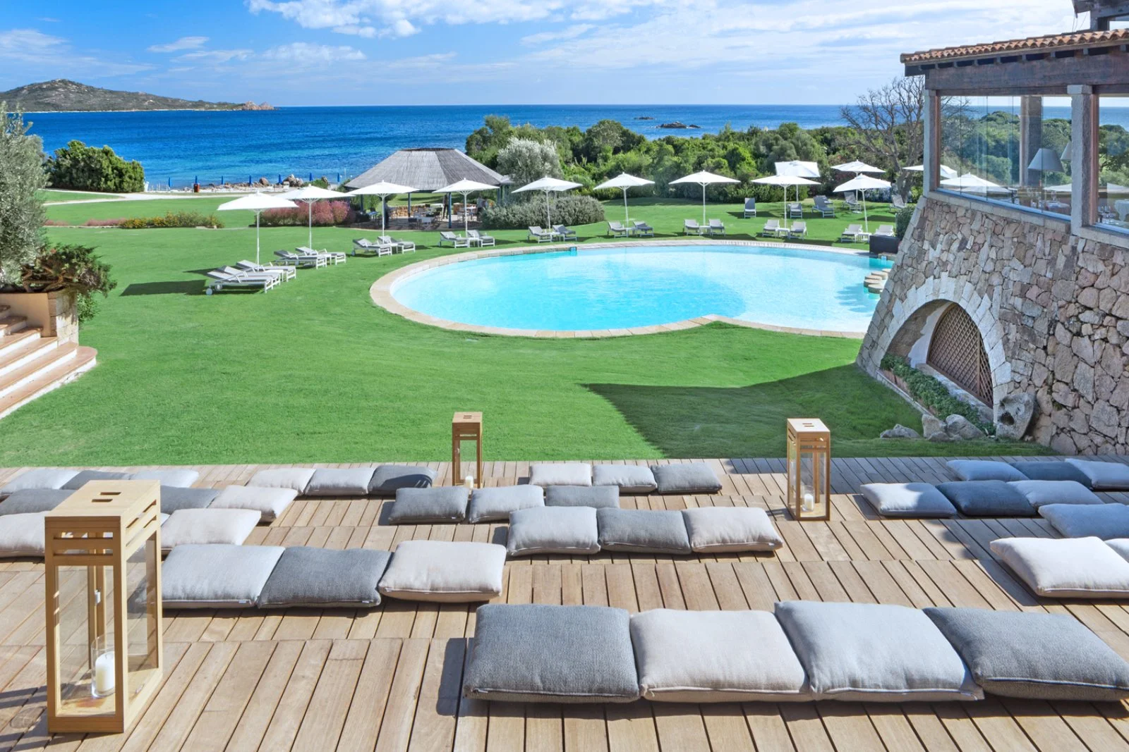 Due Lune Puntaldia Resort&Golf Due Lune Puntaldia Resort&Golf