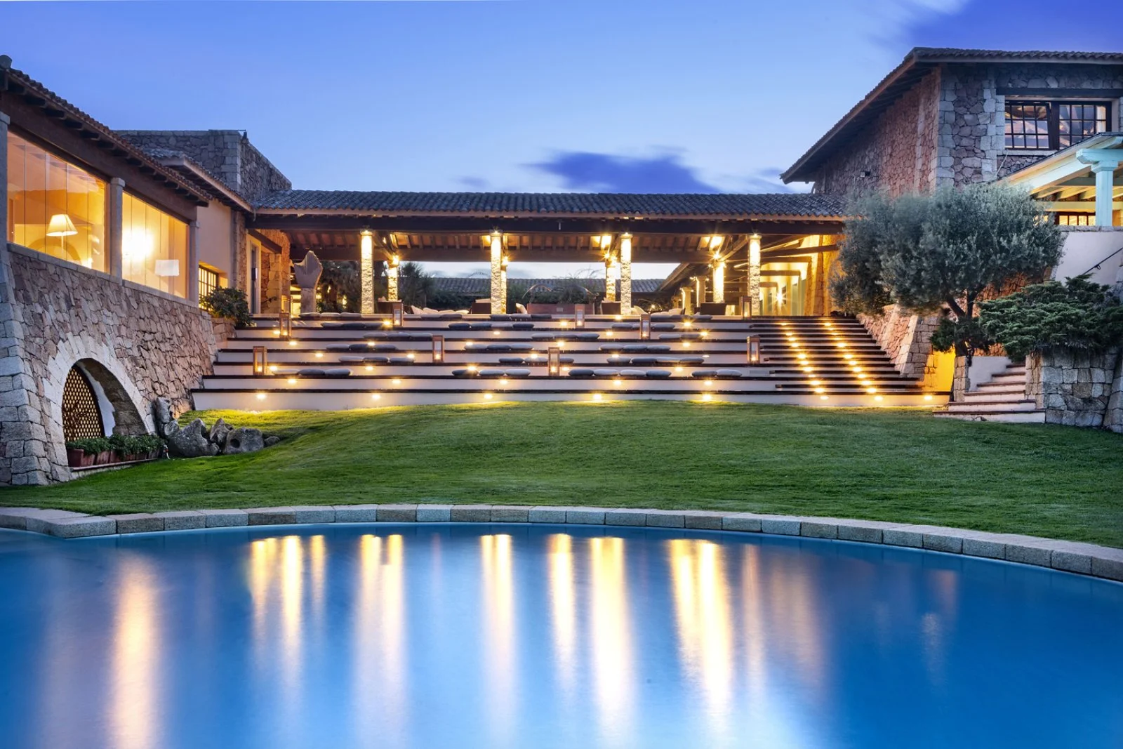 Due Lune Puntaldia Resort&Golf 