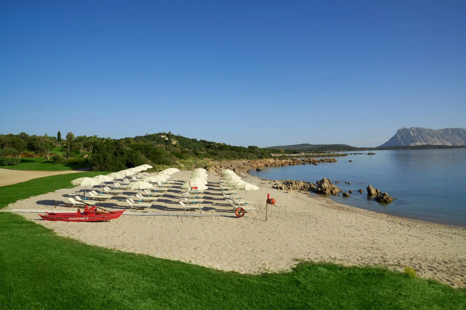 Due Lune Puntaldia Resort&Golf 