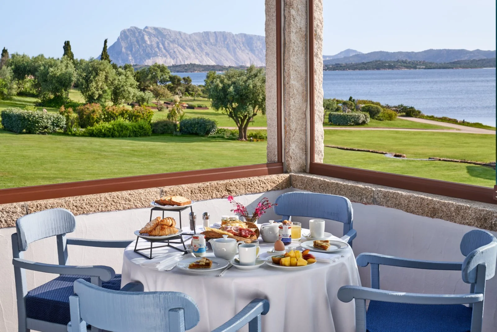 Due Lune Puntaldia Resort&Golf 