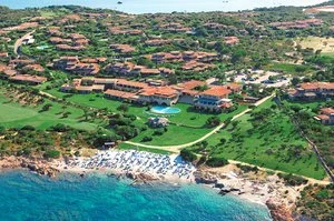 DUE LUNE PUNTALDIA RESORT&GOLF – San Teodoro