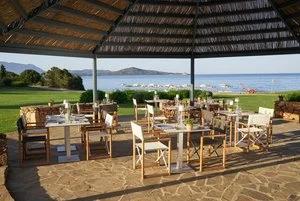 DUE LUNE PUNTALDIA RESORT&GOLF – San Teodoro