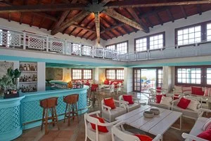 DUE LUNE PUNTALDIA RESORT&GOLF – San Teodoro