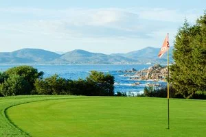 DUE LUNE PUNTALDIA RESORT&GOLF – San Teodoro