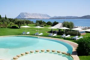 DUE LUNE PUNTALDIA RESORT&GOLF – San Teodoro