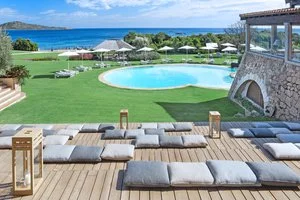 DUE LUNE PUNTALDIA RESORT&GOLF – San Teodoro