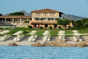 DUE LUNE PUNTALDIA RESORT&GOLF – San Teodoro