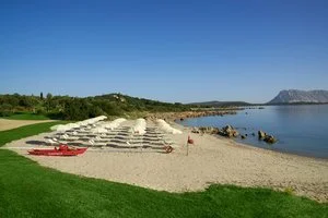 DUE LUNE PUNTALDIA RESORT&GOLF – San Teodoro