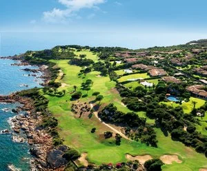 DUE LUNE PUNTALDIA RESORT&GOLF – San Teodoro