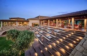 DUE LUNE PUNTALDIA RESORT&GOLF – San Teodoro