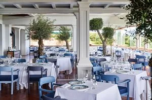 DUE LUNE PUNTALDIA RESORT&GOLF – San Teodoro