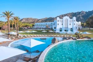 FALKENSTEINER RESORT CAPO BOI – Villasimius