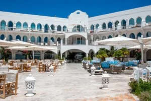 FALKENSTEINER RESORT CAPO BOI – Villasimius