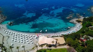 FALKENSTEINER RESORT CAPO BOI – Villasimius
