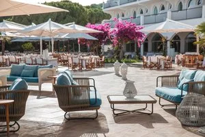 FALKENSTEINER RESORT CAPO BOI – Villasimius