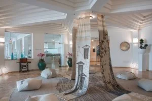 FALKENSTEINER RESORT CAPO BOI – Villasimius